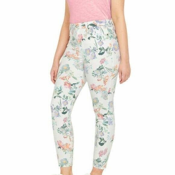 Buffalo by David Bitton Ladies' High Rise Stretch - Picture 4 of 6